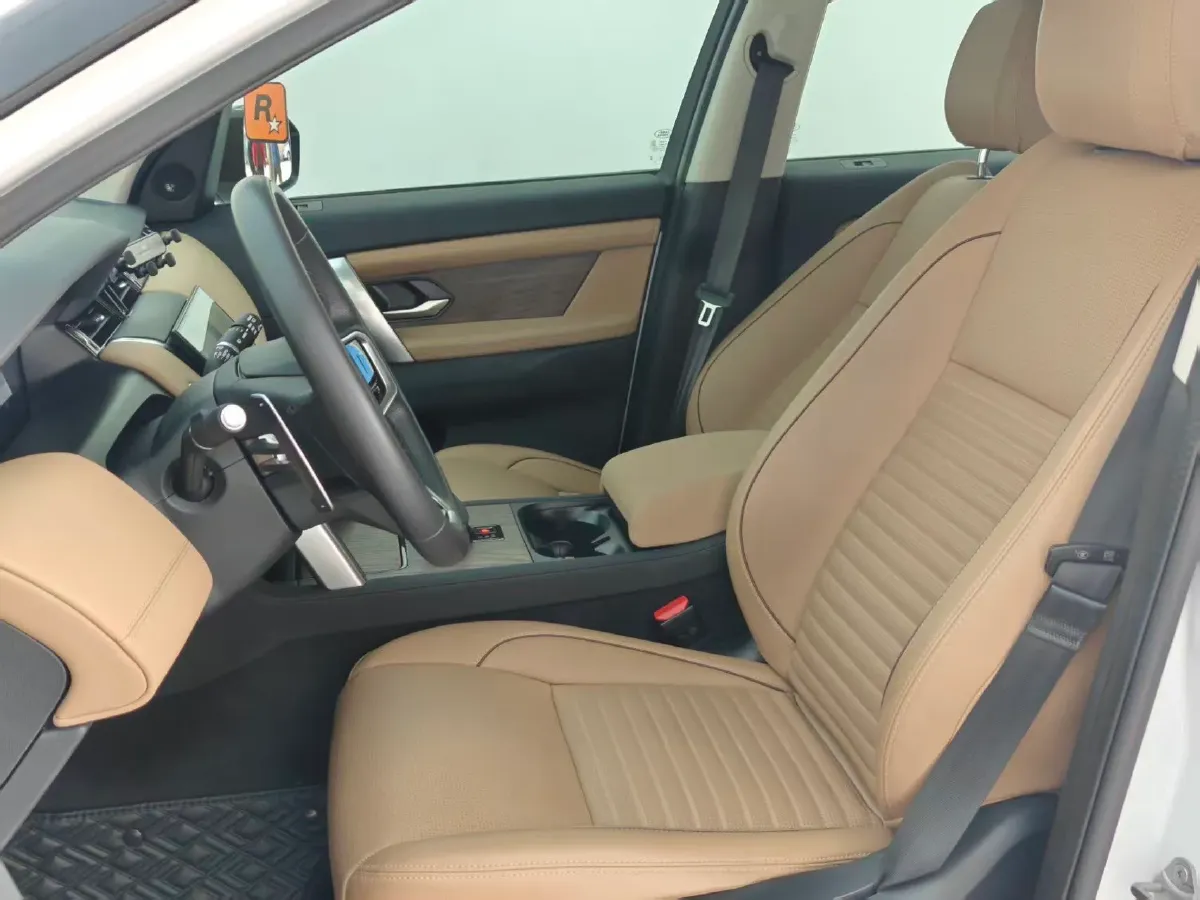 2024 Land Rover Discovery Sport 1.5T 200HP L3 8AT PHEV 15.5KWH,autocango,china used car exporter,china ev exporter,chinese used car exporter,chinese used ev exporter