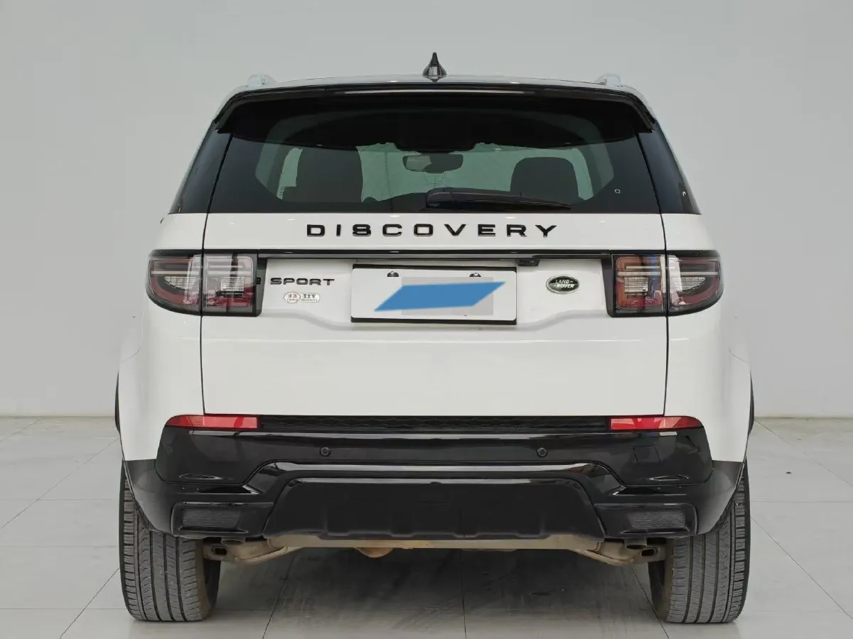 2024 Land Rover Discovery Sport 1.5T 200HP L3 8AT PHEV 15.5KWH,autocango,china used car exporter,china ev exporter,chinese used car exporter,chinese used ev exporter
