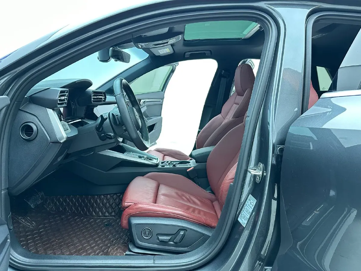 2021 Audi A3 1.4T 150HP L4 7DCT,autocango,china used car exporter,china ev exporter,chinese used car exporter,chinese used ev exporter