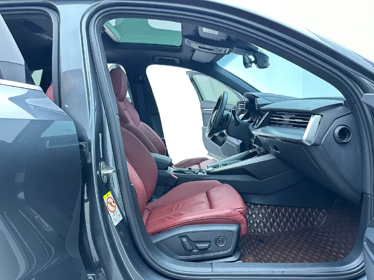 2021 Audi A3 1.4T 150HP L4 7DCT,autocango,china used car exporter,china ev exporter,chinese used car exporter,chinese used ev exporter