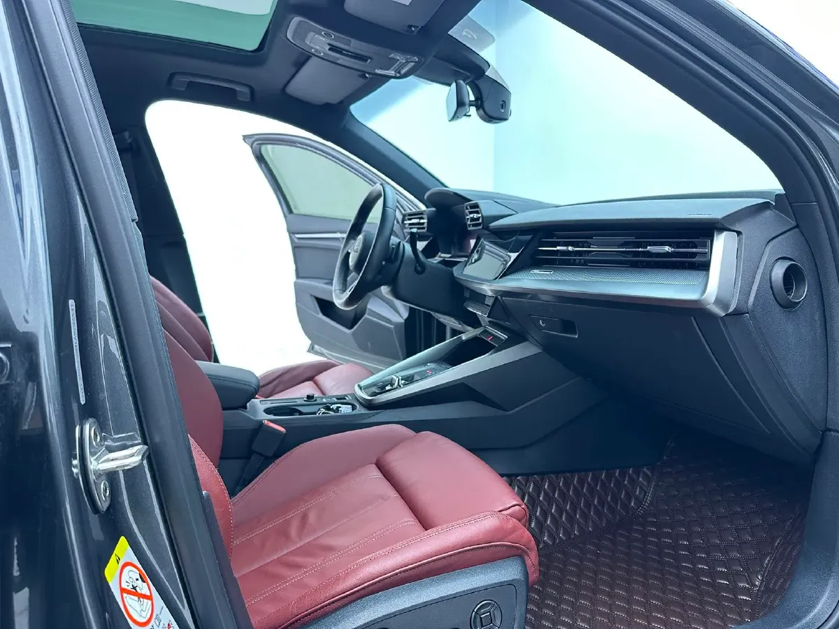 2021 Audi A3 1.4T 150HP L4 7DCT,autocango,china used car exporter,china ev exporter,chinese used car exporter,chinese used ev exporter