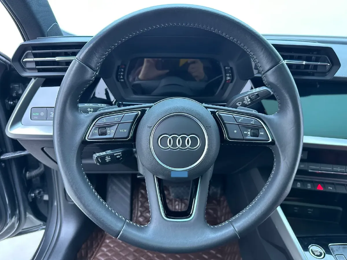 2021 Audi A3 1.4T 150HP L4 7DCT,autocango,china used car exporter,china ev exporter,chinese used car exporter,chinese used ev exporter