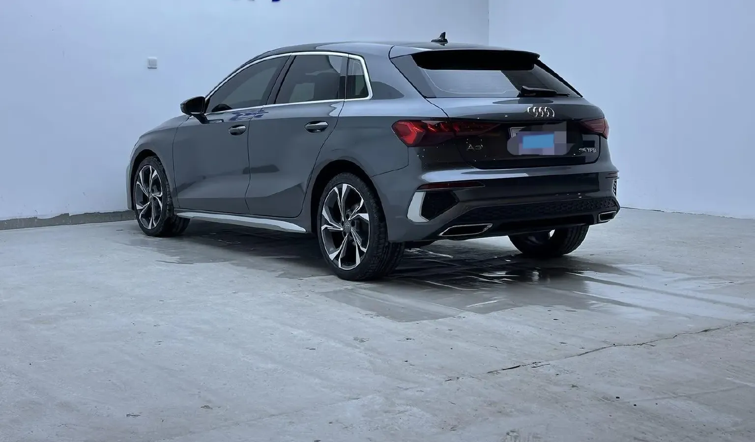 2021 Audi A3 1.4T 150HP L4 7DCT,autocango,china used car exporter,china ev exporter,chinese used car exporter,chinese used ev exporter