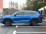 2022 Skoda Kodiak 2.0T 186HP L4 7DCT