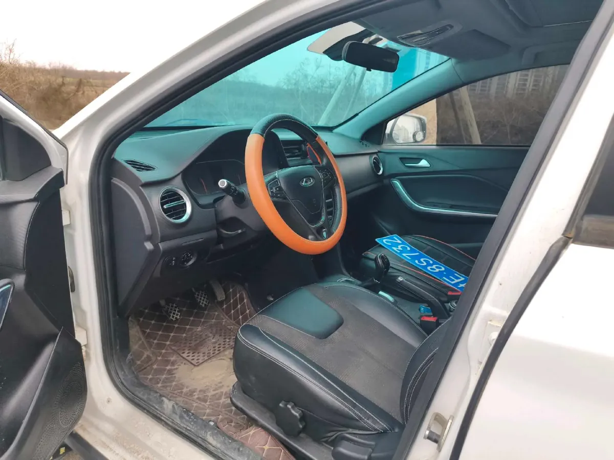 2020 KaiYi XuanJie 1.5L 116HP L4 5MT,autocango,china used car exporter,china ev exporter,chinese used car exporter,chinese used ev exporter