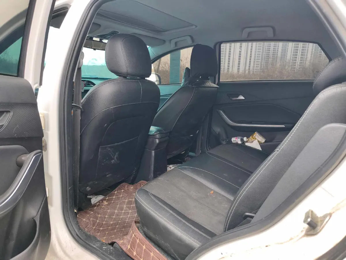 2020 KaiYi XuanJie 1.5L 116HP L4 5MT,autocango,china used car exporter,china ev exporter,chinese used car exporter,chinese used ev exporter