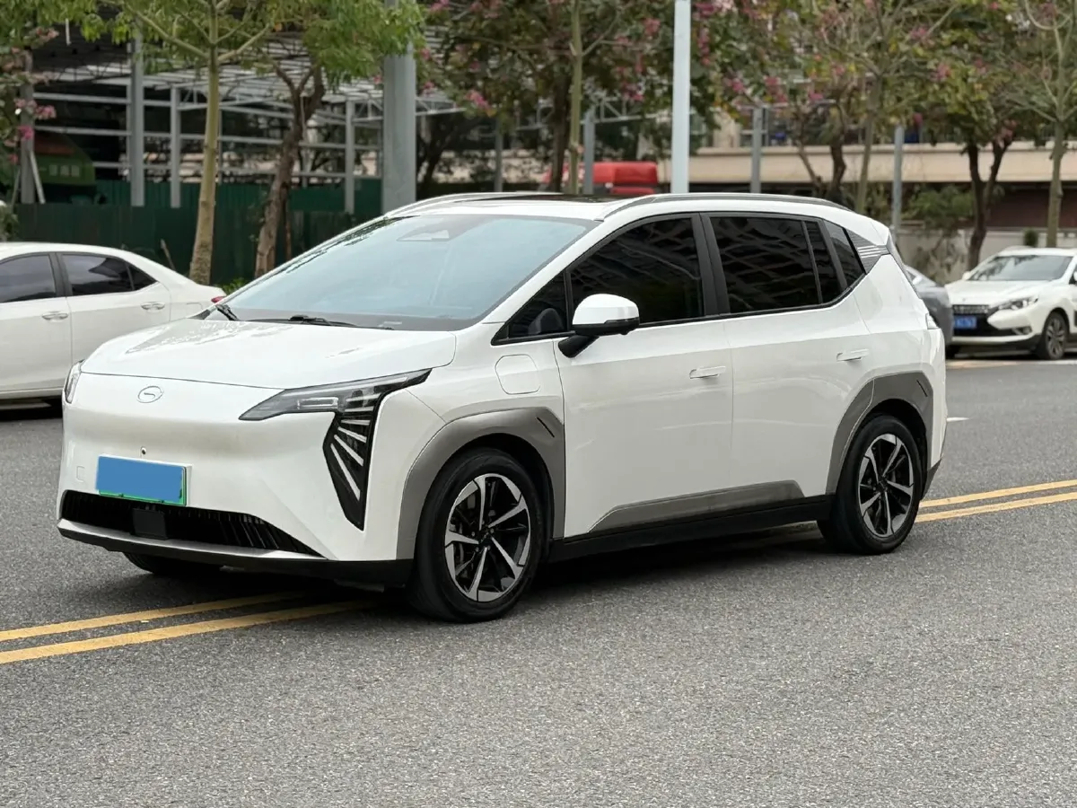 2023 Aion S Plus BEV 59.4KWH,autocango,china used car exporter,china ev exporter,chinese used car exporter,chinese used ev exporter