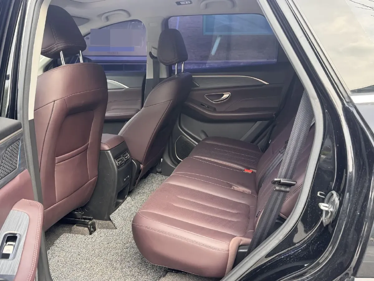 2024 Jetour X90 Plus 1.6T 197HP L4 7DCT,autocango,china used car exporter,china ev exporter,chinese used car exporter,chinese used ev exporter