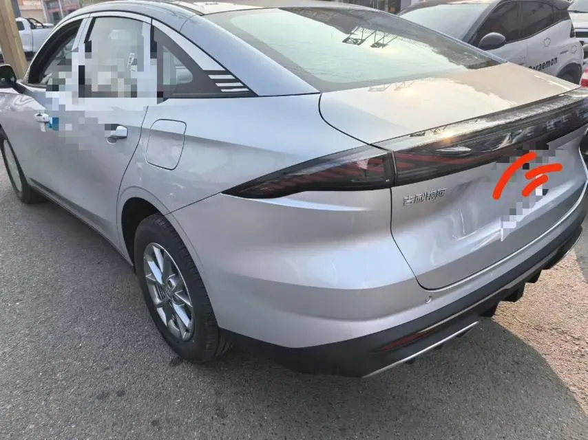 2025 BYD Seal 06 Wagon 1.5L 101HP L4 E-CVT PHEV,autocango,china used car exporter,china ev exporter,chinese used car exporter,chinese used ev exporter