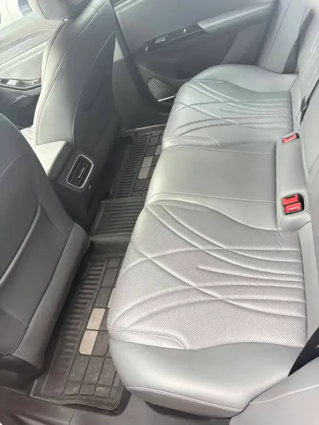 2025 BYD Seal 06 Wagon 1.5L 101HP L4 E-CVT PHEV,autocango,china used car exporter,china ev exporter,chinese used car exporter,chinese used ev exporter