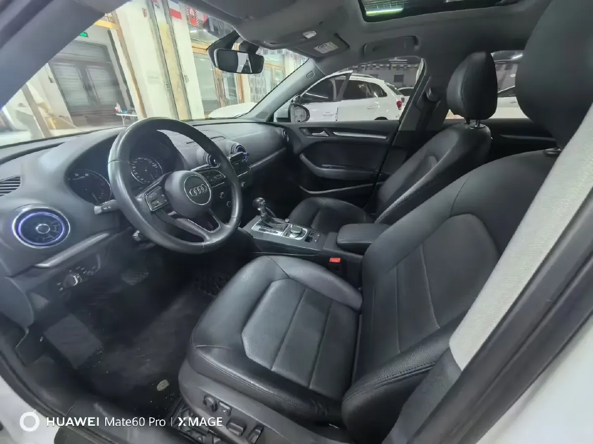 2020 Audi A3 1.4T 150HP L4 7DCT,autocango,china used car exporter,china ev exporter,chinese used car exporter,chinese used ev exporter