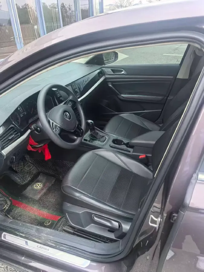 2019 Volkswagen Lavida 1.5L 113HP L4 6AT,autocango,china used car exporter,china ev exporter,chinese used car exporter,chinese used ev exporter