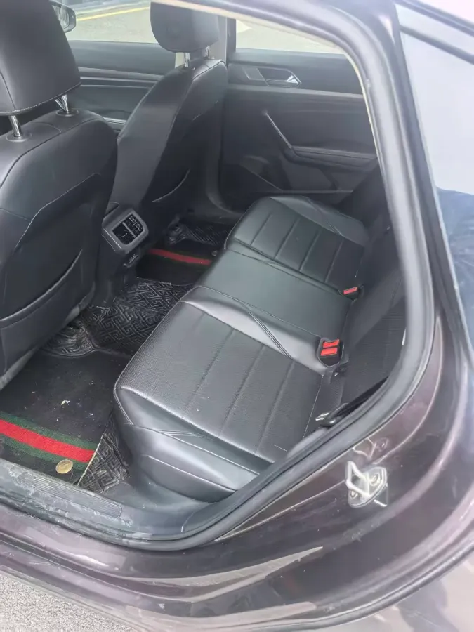 2019 Volkswagen Lavida 1.5L 113HP L4 6AT,autocango,china used car exporter,china ev exporter,chinese used car exporter,chinese used ev exporter