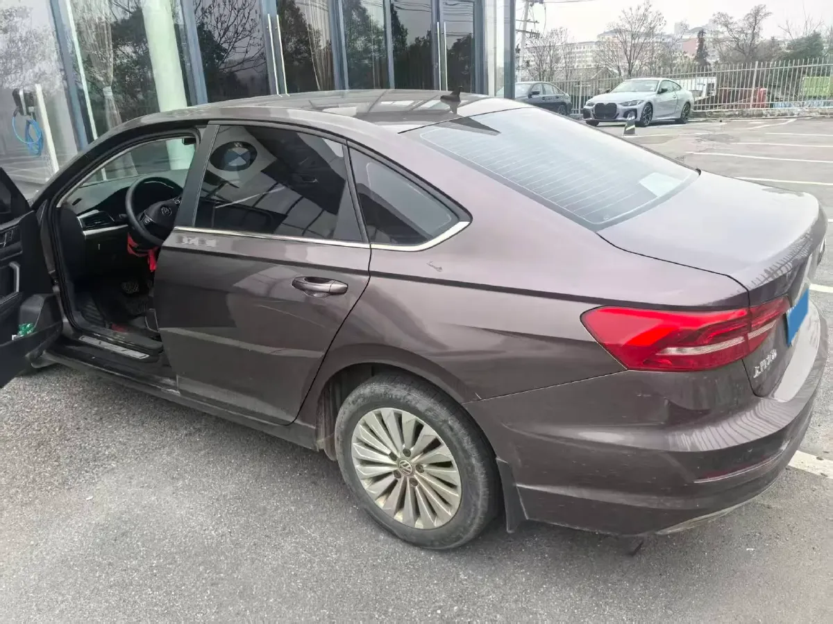 2019 Volkswagen Lavida 1.5L 113HP L4 6AT,autocango,china used car exporter,china ev exporter,chinese used car exporter,chinese used ev exporter