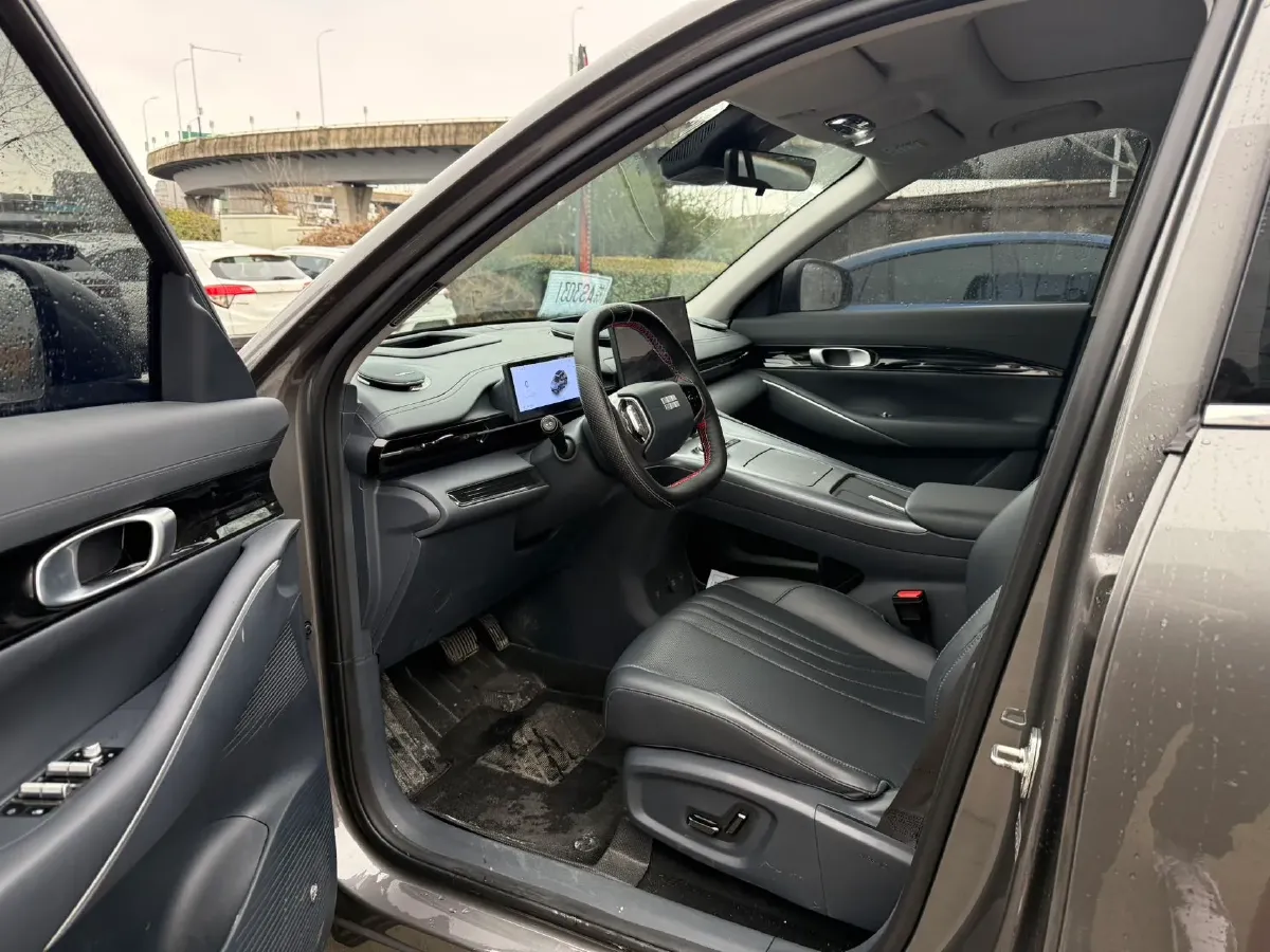 2024 Great Wall Poer 2.4T 186HP L4 9AT,autocango,china used car exporter,china ev exporter,chinese used car exporter,chinese used ev exporter