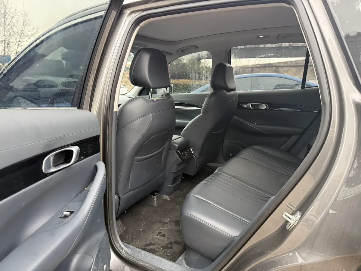 2024 Great Wall Poer 2.4T 186HP L4 9AT,autocango,china used car exporter,china ev exporter,chinese used car exporter,chinese used ev exporter