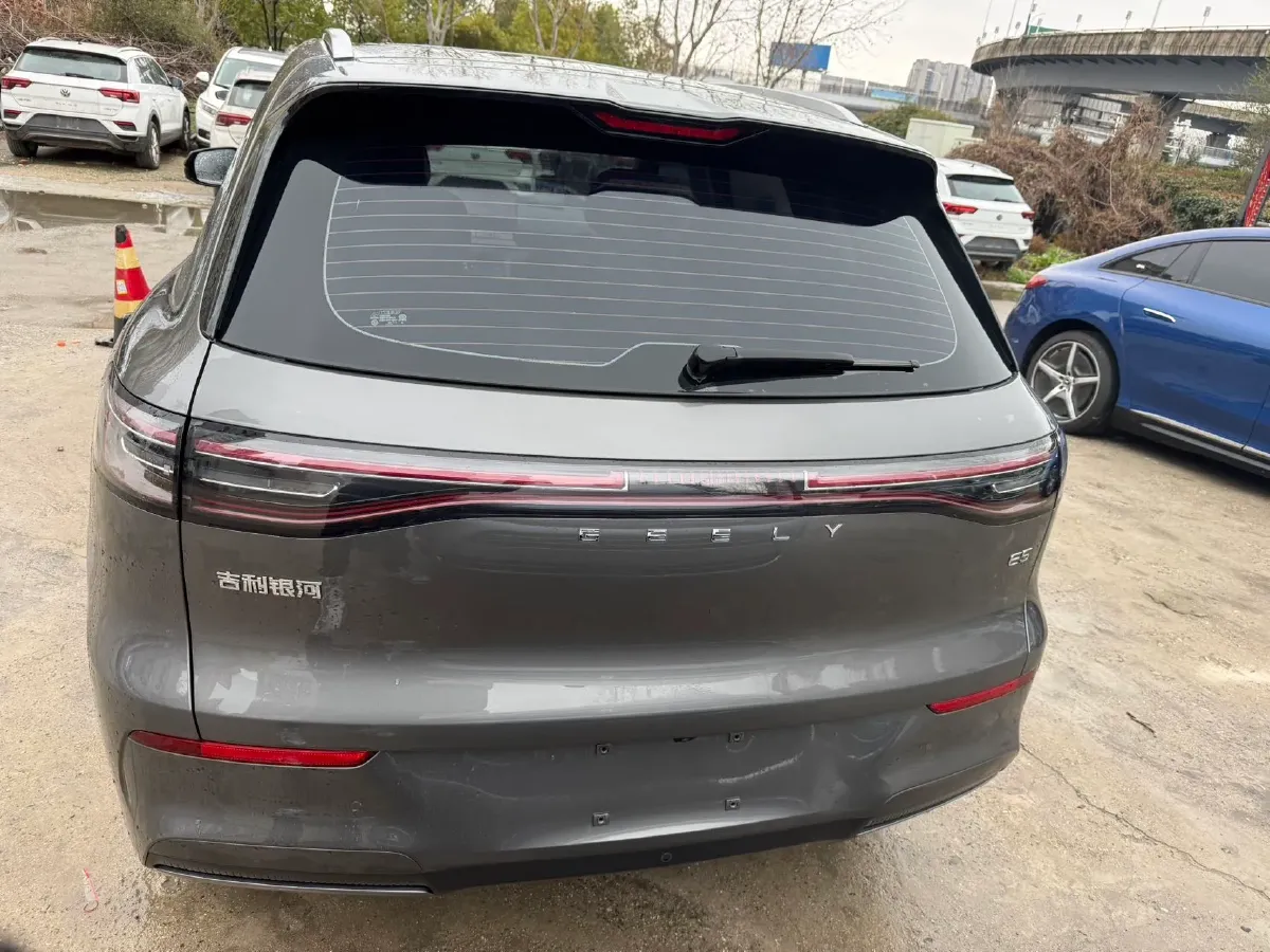 2024 Great Wall Poer 2.4T 186HP L4 9AT,autocango,china used car exporter,china ev exporter,chinese used car exporter,chinese used ev exporter
