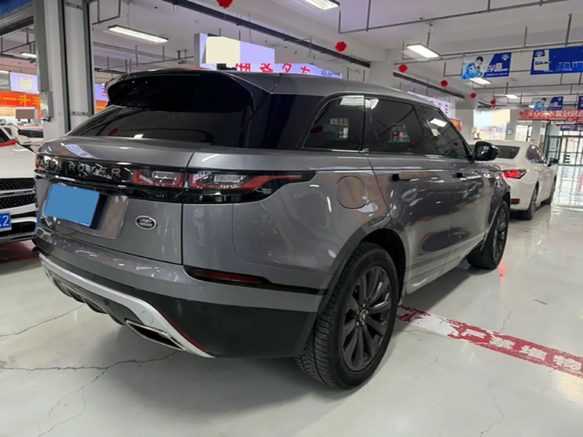 2020 Land Rover Range Rover Velar 3.0T 340HP V6 8AT,autocango,china used car exporter,china ev exporter,chinese used car exporter,chinese used ev exporter