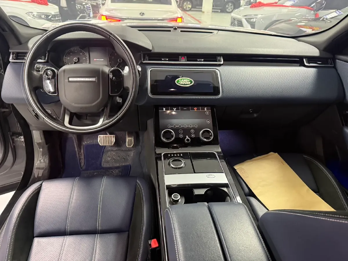 2020 Land Rover Range Rover Velar 3.0T 340HP V6 8AT,autocango,china used car exporter,china ev exporter,chinese used car exporter,chinese used ev exporter