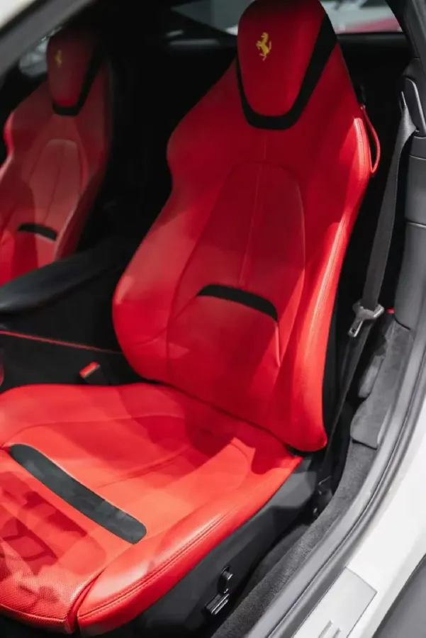 2020 Ferrari Roma 3.9T 620HP V8 8DCT,autocango,china used car exporter,china ev exporter,chinese used car exporter,chinese used ev exporter