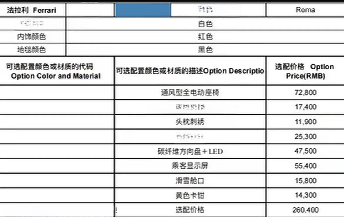 2020 Ferrari Roma 3.9T 620HP V8 8DCT,autocango,china used car exporter,china ev exporter,chinese used car exporter,chinese used ev exporter