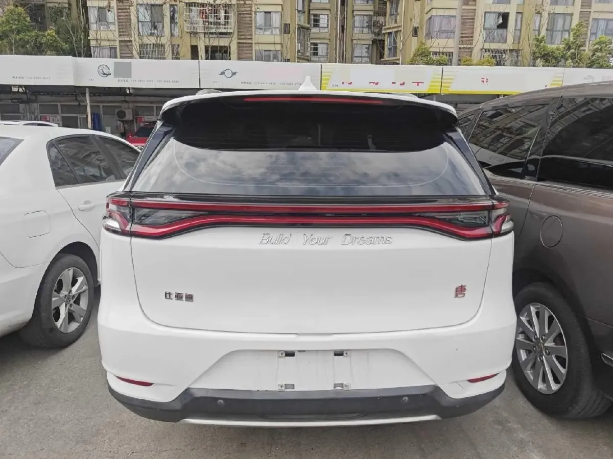 2018 BYD Tang 2.0T 205HP L4 6AT,autocango,china used car exporter,china ev exporter,chinese used car exporter,chinese used ev exporter