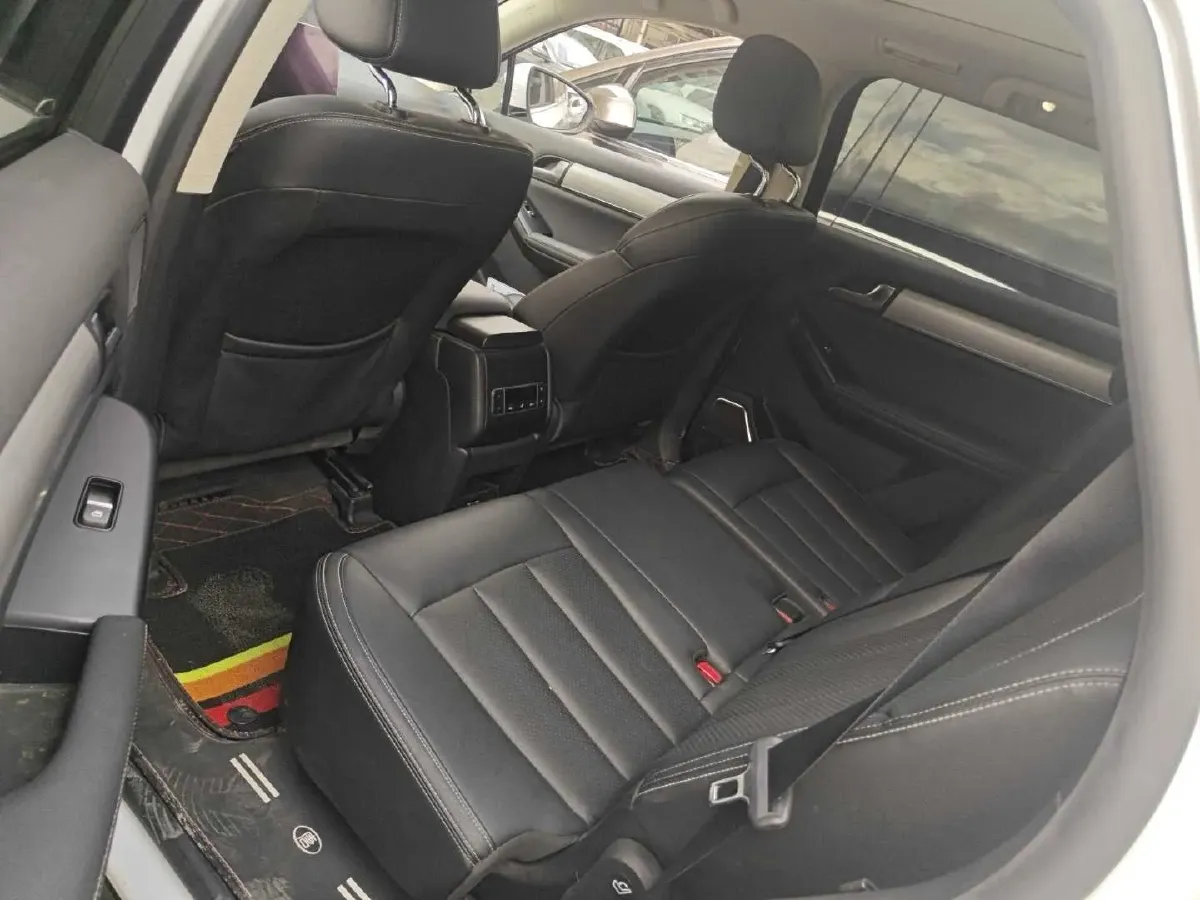 2018 BYD Tang 2.0T 205HP L4 6AT,autocango,china used car exporter,china ev exporter,chinese used car exporter,chinese used ev exporter