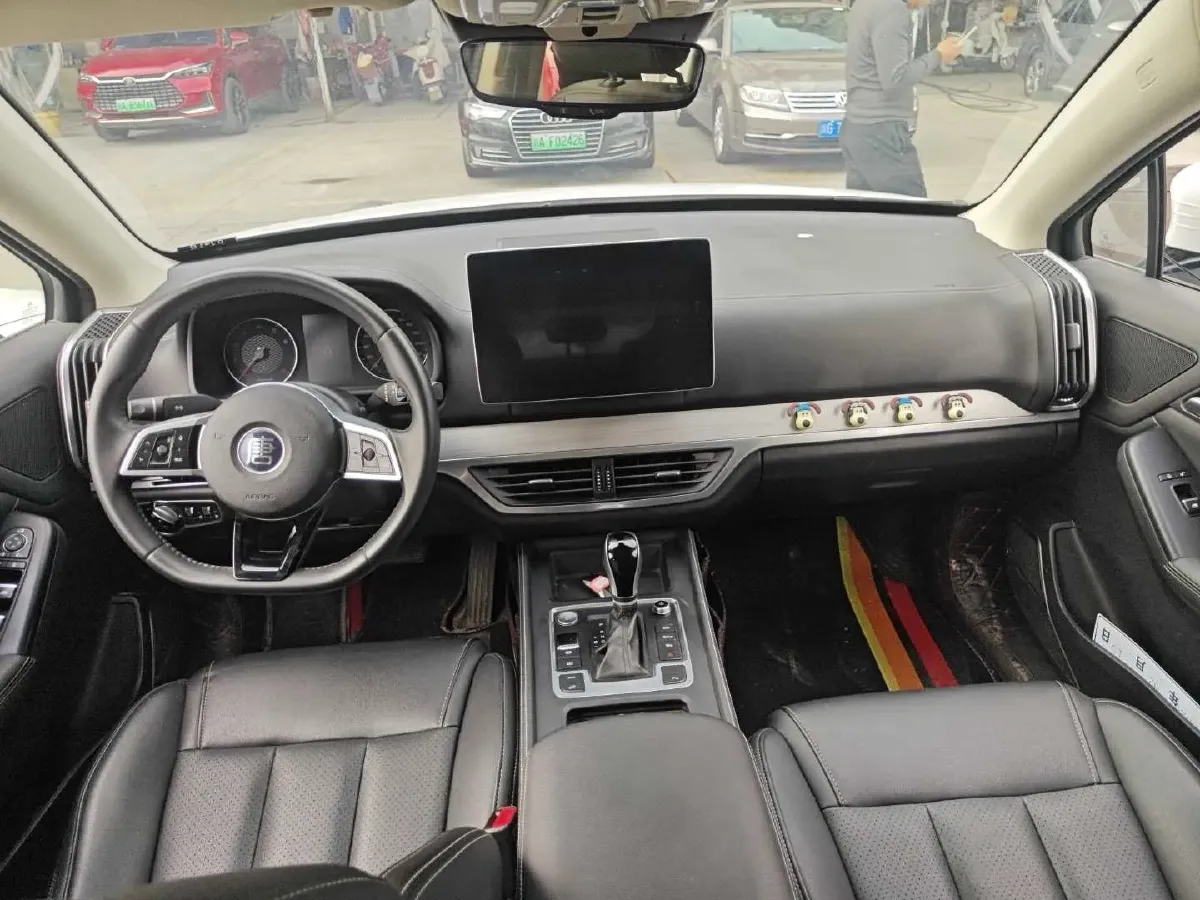 2018 BYD Tang 2.0T 205HP L4 6AT,autocango,china used car exporter,china ev exporter,chinese used car exporter,chinese used ev exporter