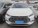 2018 BYD Tang 2.0T 205HP L4 6AT