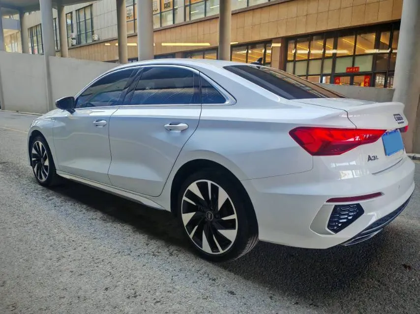 2023 Audi A3 1.4T 150HP L4 7DCT,autocango,china used car exporter,china ev exporter,chinese used car exporter,chinese used ev exporter