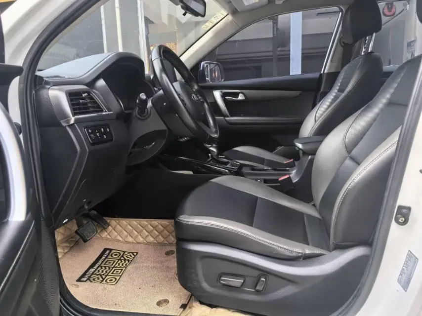 2019 Kia Sportage R 2.0L 160HP L4 6AT,autocango,china used car exporter,china ev exporter,chinese used car exporter,chinese used ev exporter