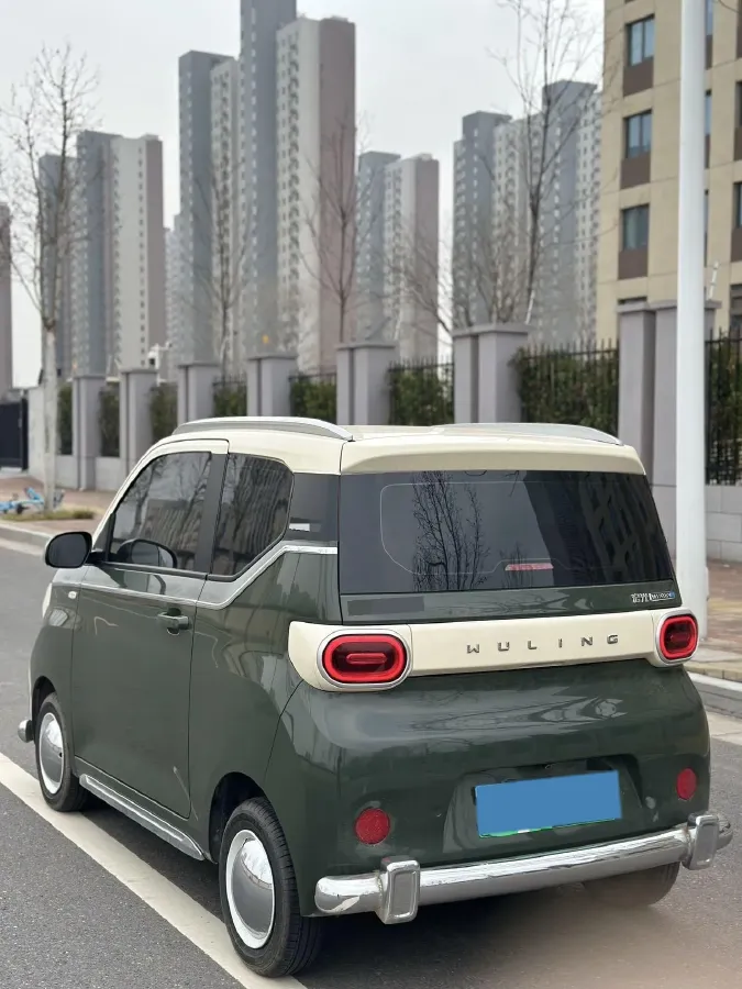 2024 WuLing HongGuang MINI EV BEV 17.3KWH,autocango,china used car exporter,china ev exporter,chinese used car exporter,chinese used ev exporter