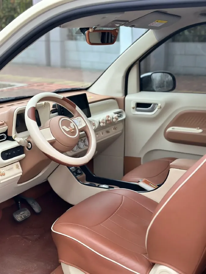 2024 WuLing HongGuang MINI EV BEV 17.3KWH,autocango,china used car exporter,china ev exporter,chinese used car exporter,chinese used ev exporter