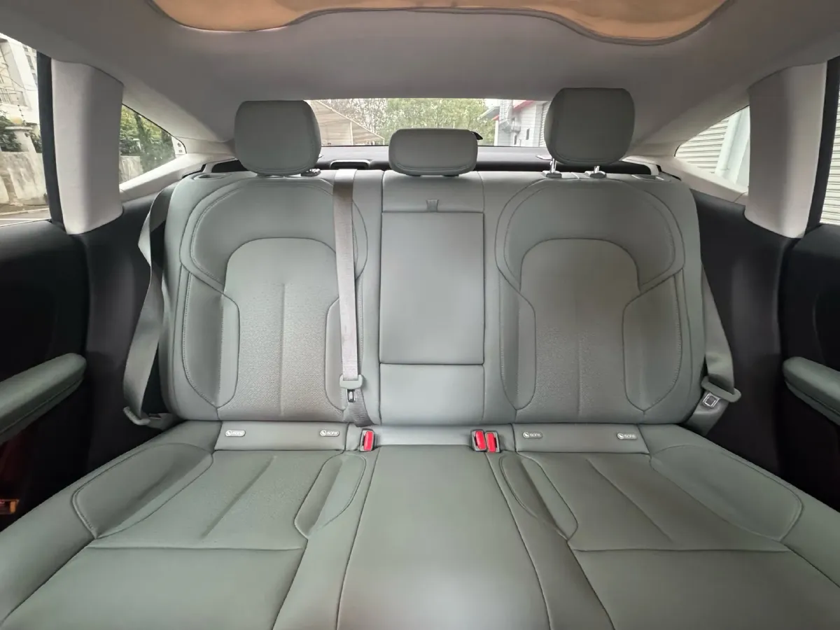 2022 JunTian HeiWuShi Youth 2.0T 203HP L4 6AT,autocango,china used car exporter,china ev exporter,chinese used car exporter,chinese used ev exporter