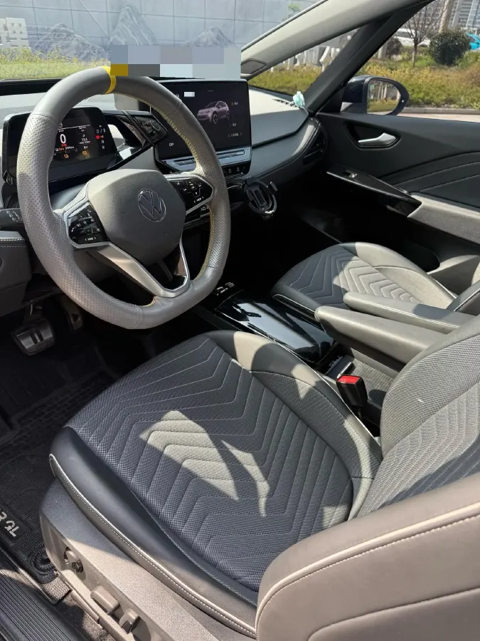 2024 Volkswagen ID.3 BEV 52.8KWH,autocango,china used car exporter,china ev exporter,chinese used car exporter,chinese used ev exporter