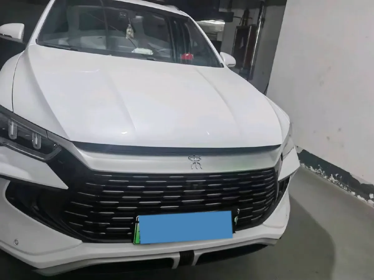 2024 BYD Song Pro 1.5L 110HP L4 E-CVT PHEV 12.9KWH,autocango,china used car exporter,china ev exporter,chinese used car exporter,chinese used ev exporter