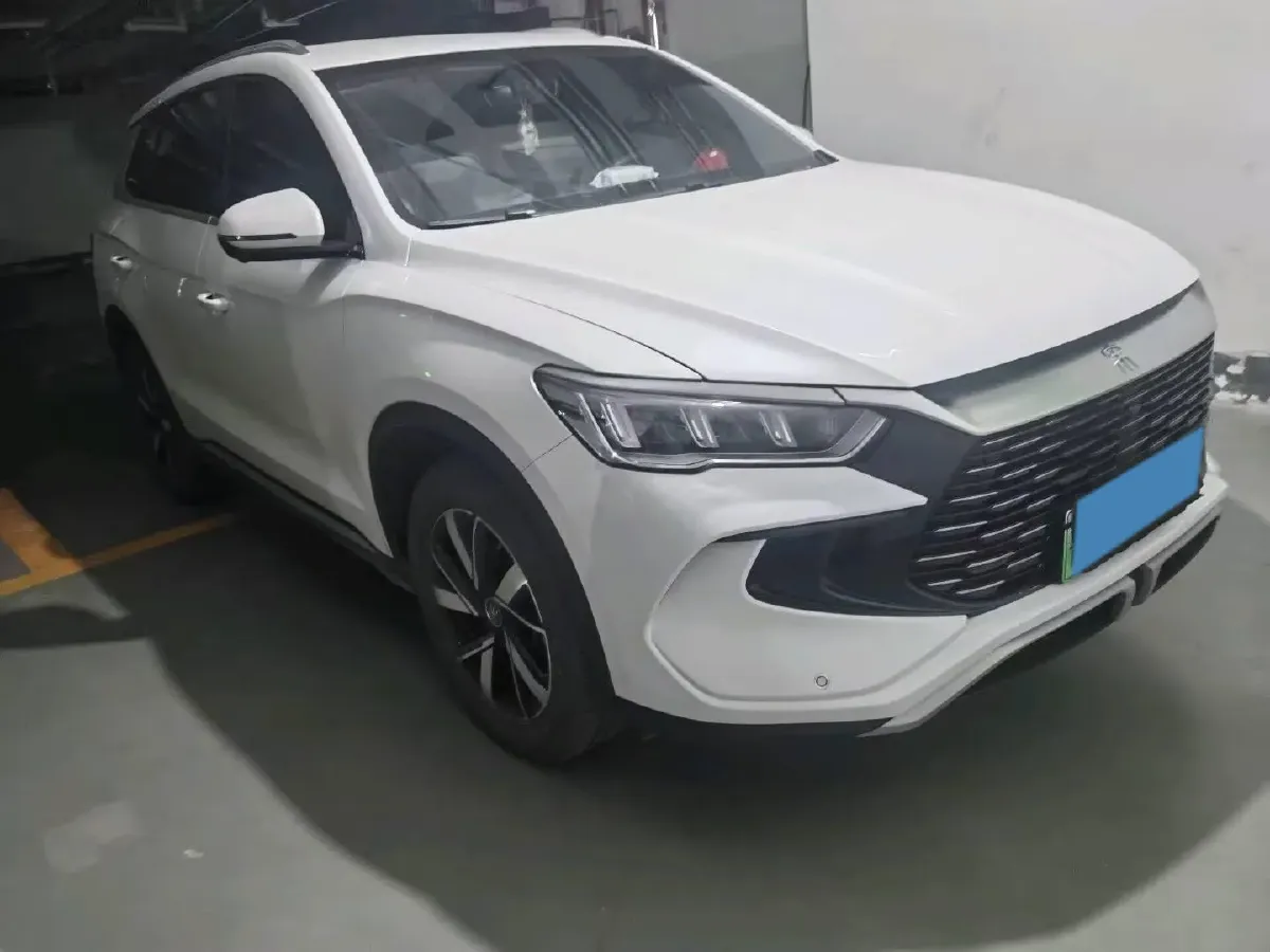 2024 BYD Song Pro 1.5L 110HP L4 E-CVT PHEV 12.9KWH,autocango,china used car exporter,china ev exporter,chinese used car exporter,chinese used ev exporter