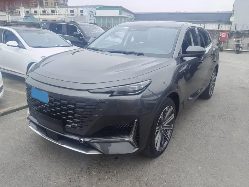 2021 ChangAn UNI-K 2.0T 233HP L4 8AT,autocango,china used car exporter,china ev exporter,chinese used car exporter,chinese used ev exporter