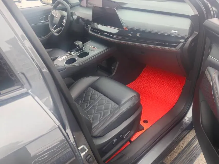 2021 ChangAn UNI-K 2.0T 233HP L4 8AT,autocango,china used car exporter,china ev exporter,chinese used car exporter,chinese used ev exporter