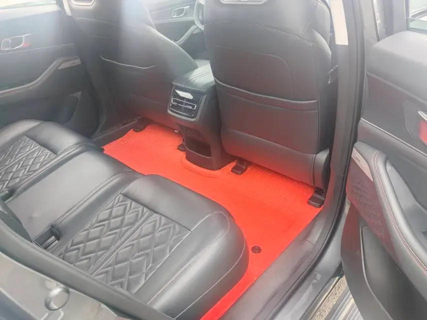 2021 ChangAn UNI-K 2.0T 233HP L4 8AT,autocango,china used car exporter,china ev exporter,chinese used car exporter,chinese used ev exporter