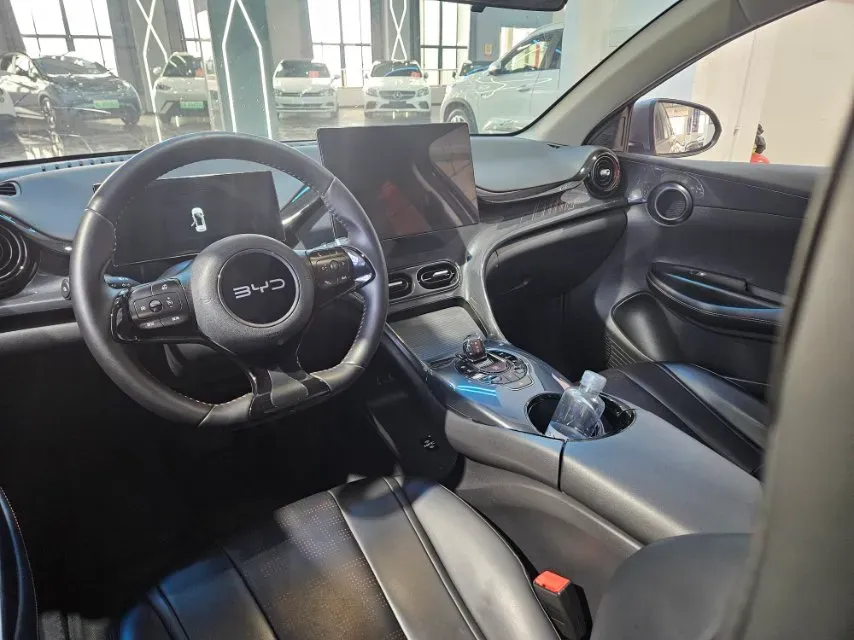 2024 BYD e2 BEV 43.2KWH,autocango,china used car exporter,china ev exporter,chinese used car exporter,chinese used ev exporter