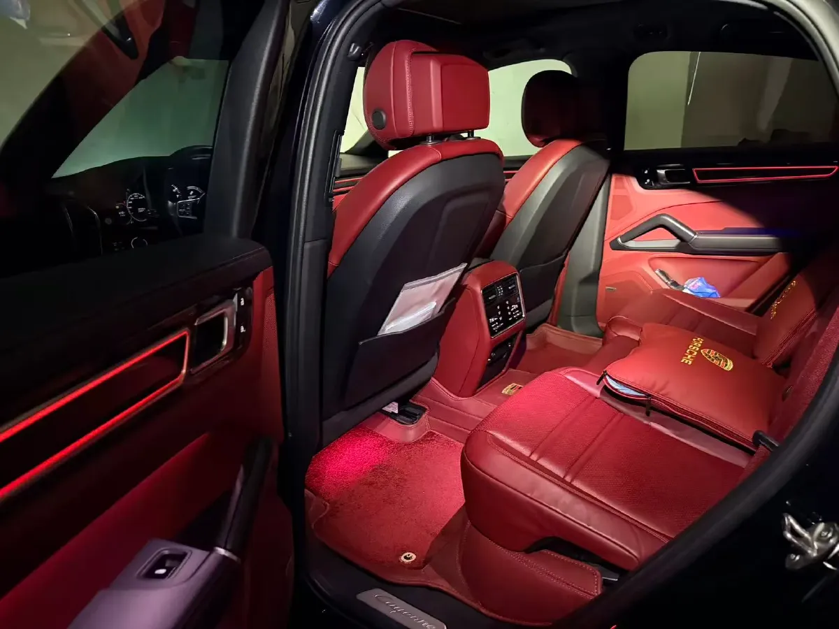 2020 Porsche Cayenne 2.9T 440HP V6 8AT,autocango,china used car exporter,china ev exporter,chinese used car exporter,chinese used ev exporter