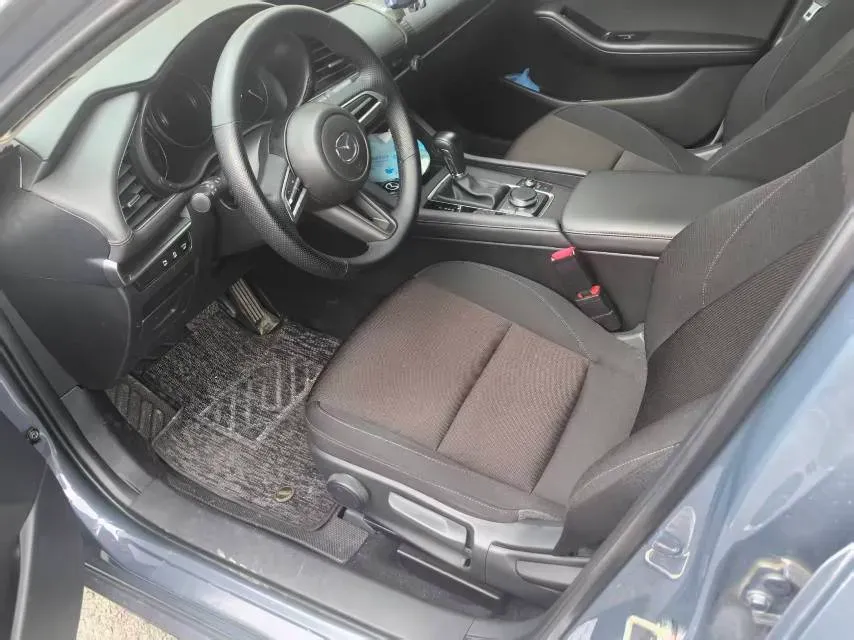 2023 Mazda 3 Axela 2.0L 158HP L4 6AT,autocango,china used car exporter,china ev exporter,chinese used car exporter,chinese used ev exporter