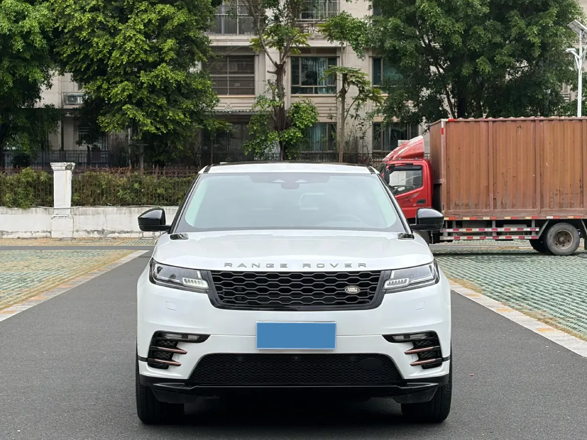 2024 Land Rover Range Rover Velar 2.0T 250HP L4 8AT,autocango,china used car exporter,china ev exporter,chinese used car exporter,chinese used ev exporter
