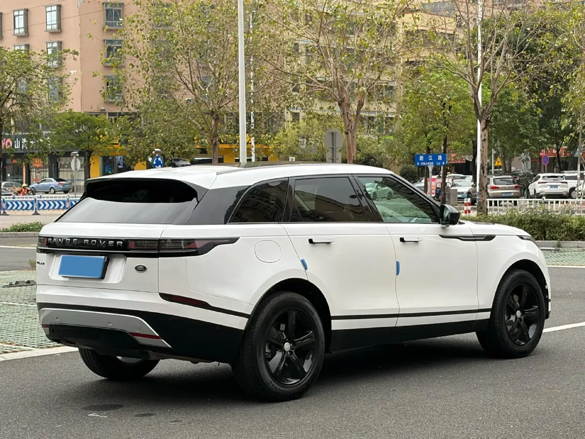 2024 Land Rover Range Rover Velar 2.0T 250HP L4 8AT,autocango,china used car exporter,china ev exporter,chinese used car exporter,chinese used ev exporter