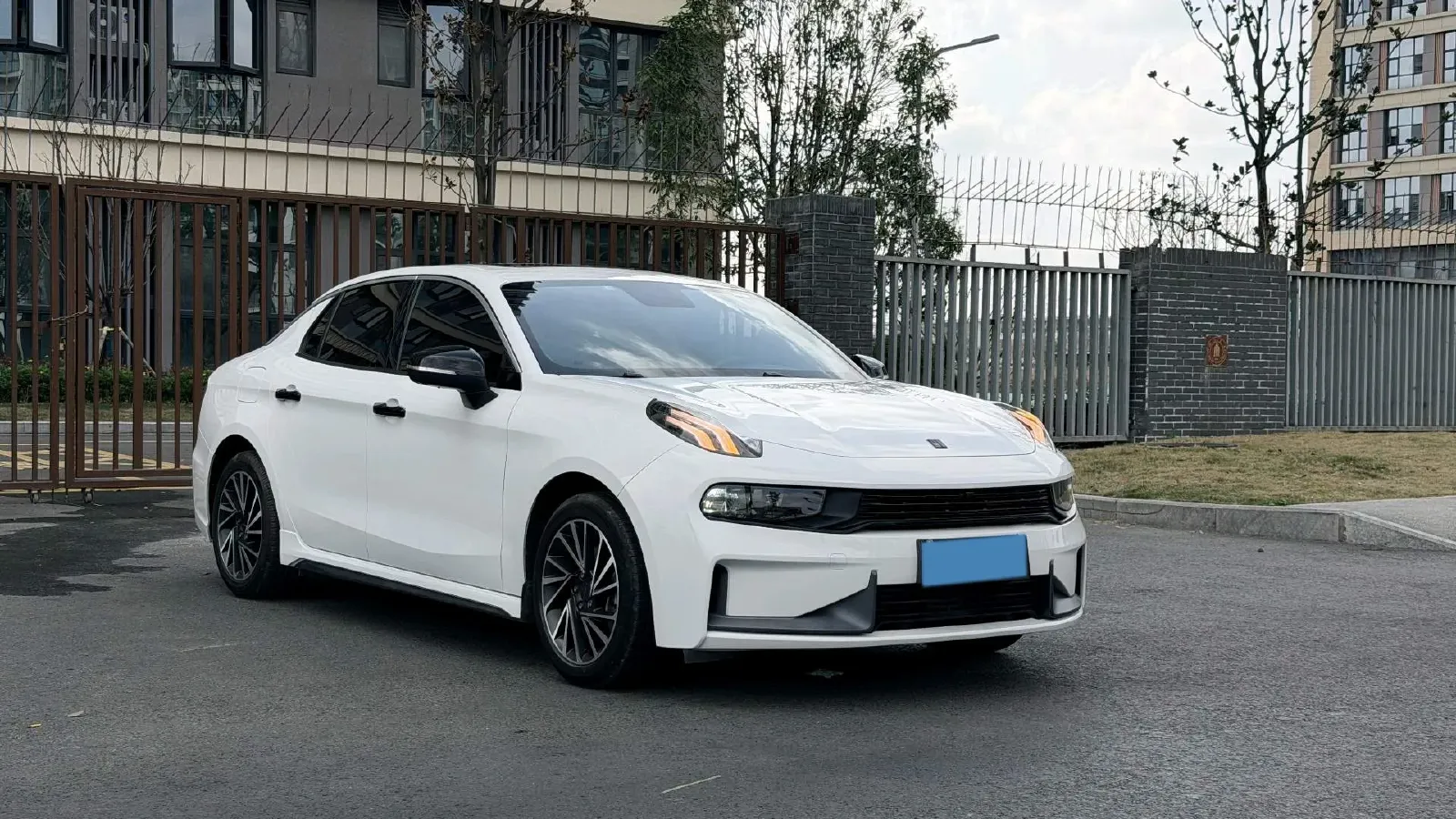 2021 LYNK&CO 03 1.5T 180HP L3 7DCT,autocango,china used car exporter,china ev exporter,chinese used car exporter,chinese used ev exporter