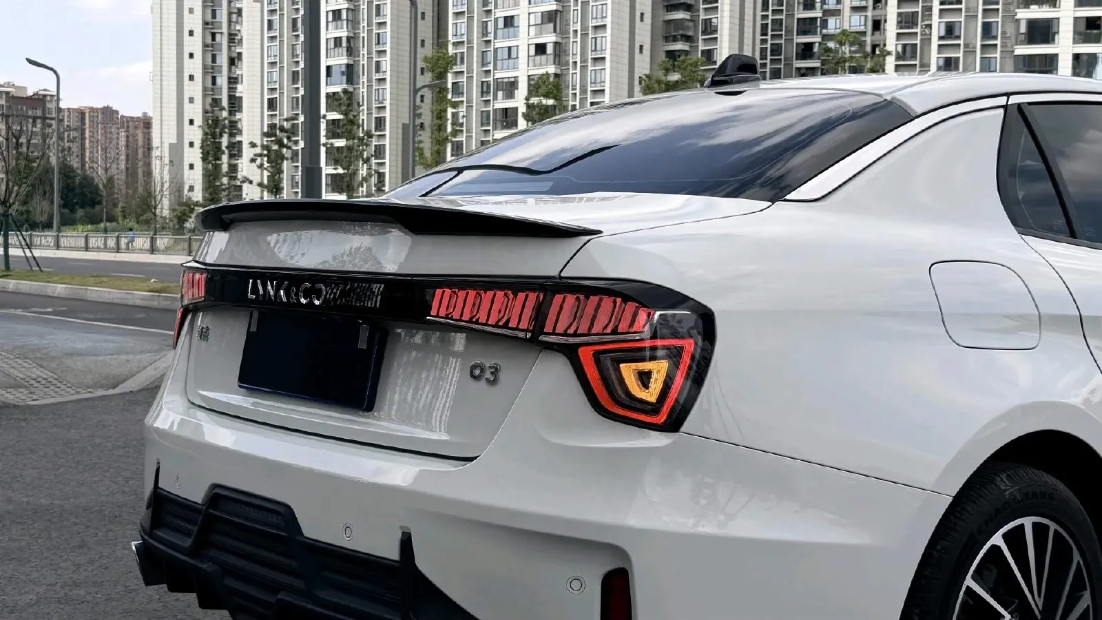 2021 LYNK&CO 03 1.5T 180HP L3 7DCT,autocango,china used car exporter,china ev exporter,chinese used car exporter,chinese used ev exporter