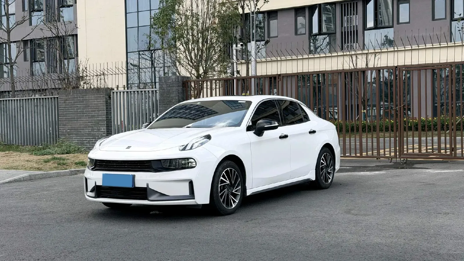 2021 LYNK&CO 03 1.5T 180HP L3 7DCT,autocango,china used car exporter,china ev exporter,chinese used car exporter,chinese used ev exporter