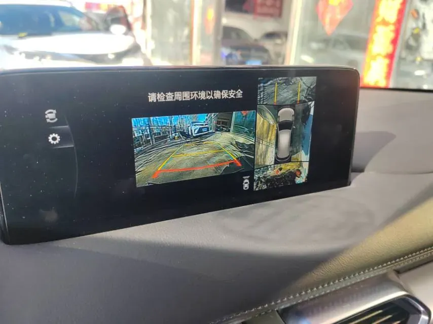 2022 Hyundai Tucson 2.0L 150HP L4 6AT Hybrid,autocango,china used car exporter,china ev exporter,chinese used car exporter,chinese used ev exporter