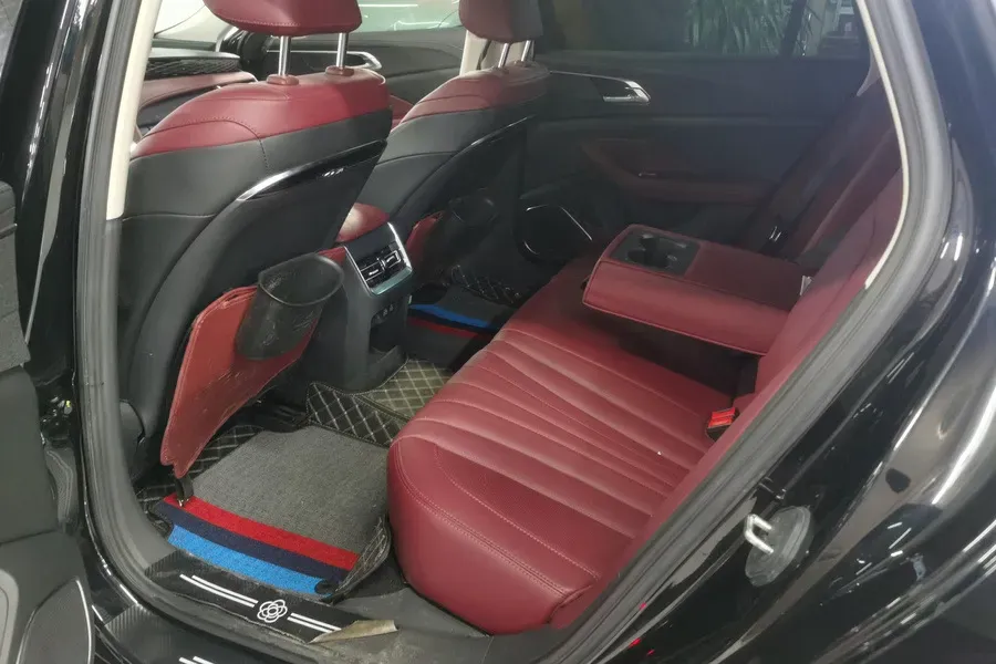 2024 HongQi H5 1.5T 169HP L4 7DCT,autocango,china used car exporter,china ev exporter,chinese used car exporter,chinese used ev exporter